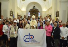 Misa Día del Periodista