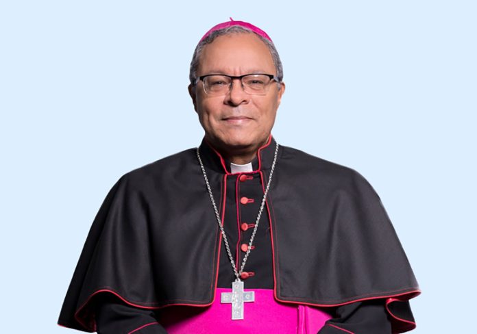 Mons faustino