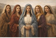 Pablo y las mujeres