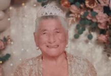 Los 100 años de Juana Enedina