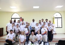 Red Latinoamericana de Centros e Institutos de Pastoral Juvenil realizan encuentro