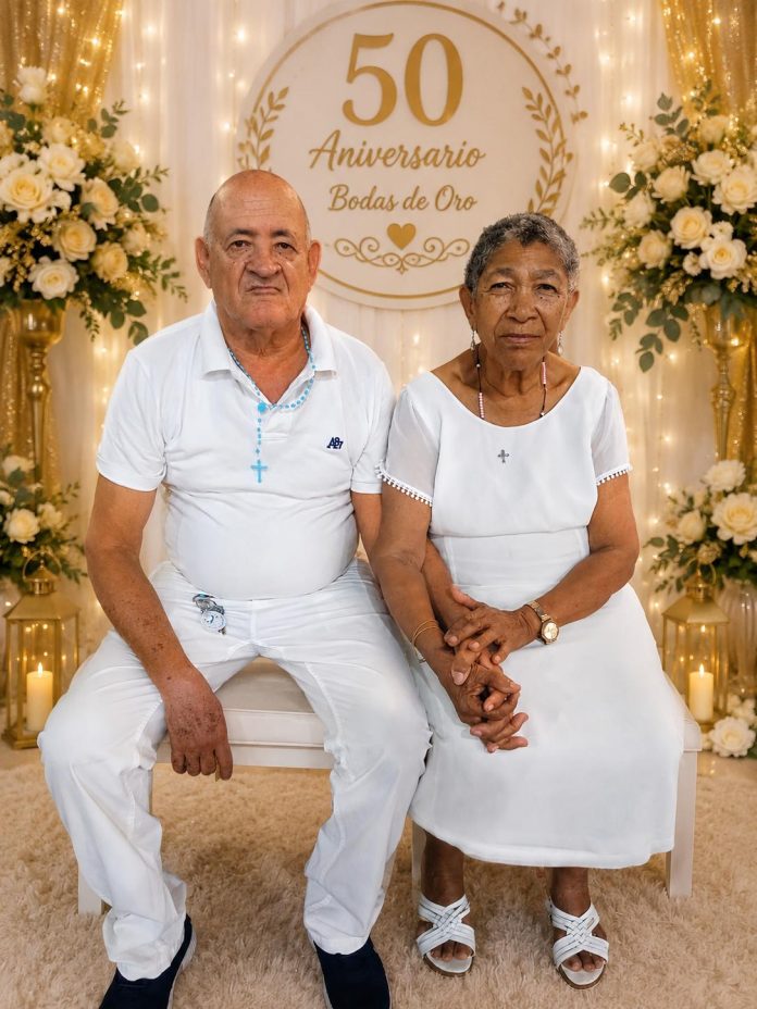 Aniversario de bodas
