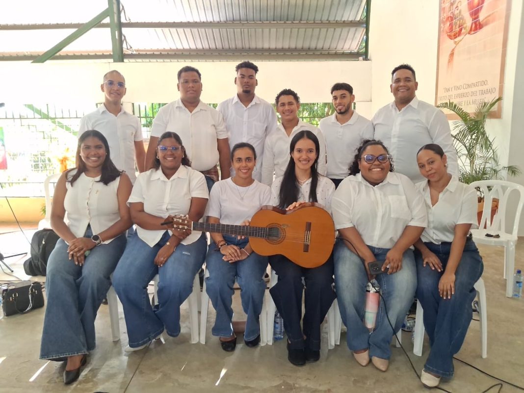 Coro Voces del Alma