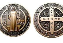 La Medalla de San Benito (II): mucho más que unas letras