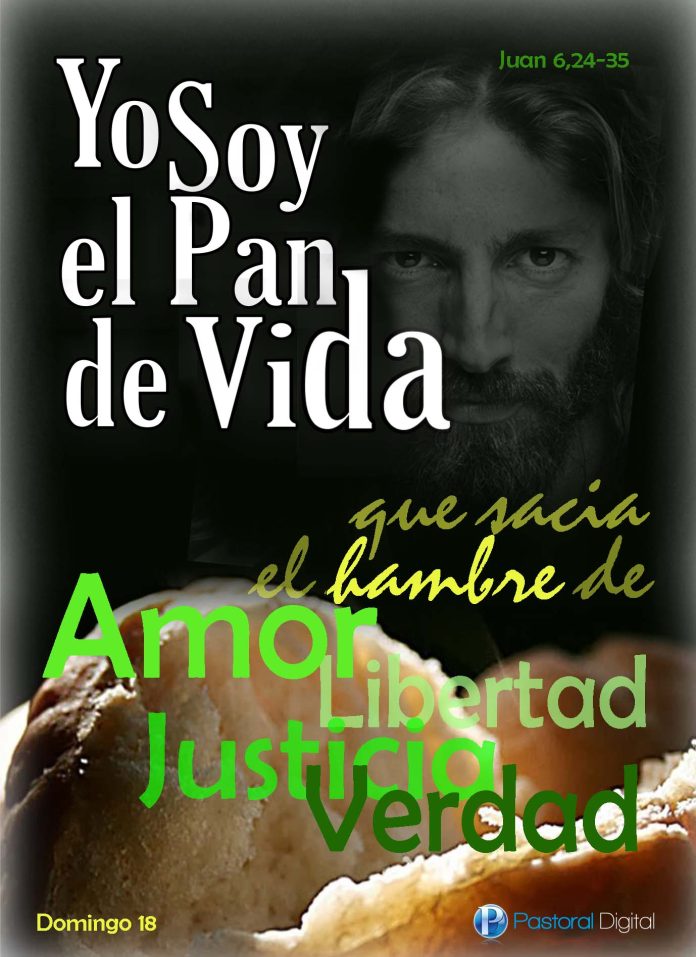 Evangelio en versos (1)