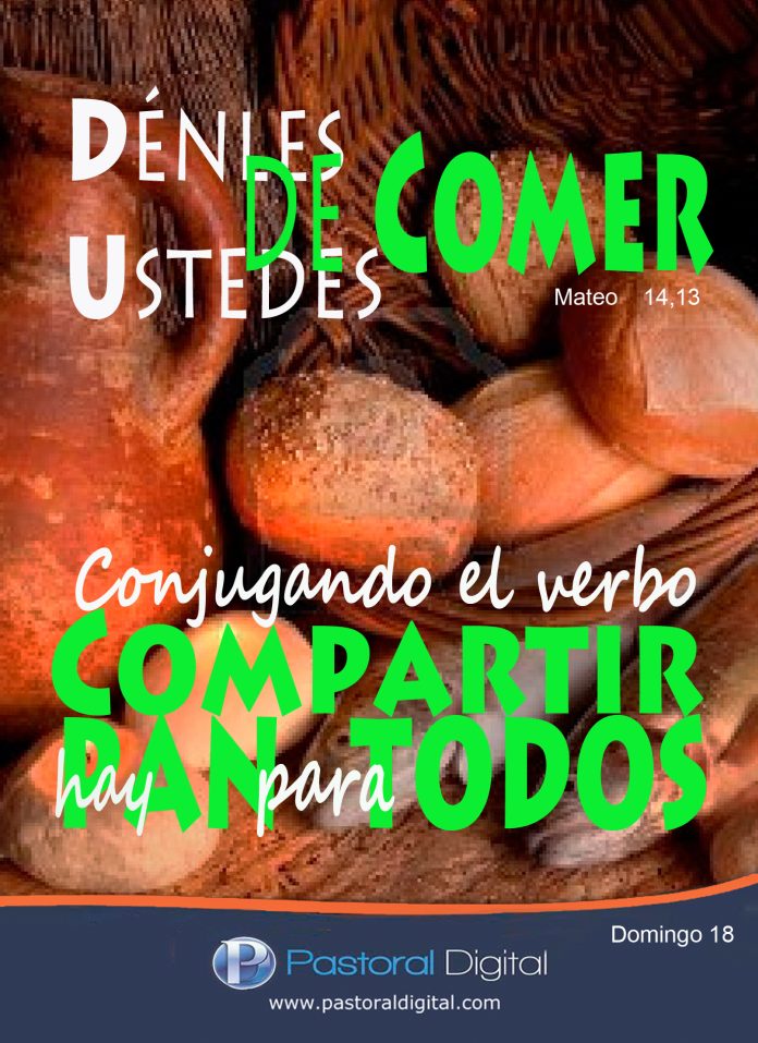 Evangelio en versos (1)