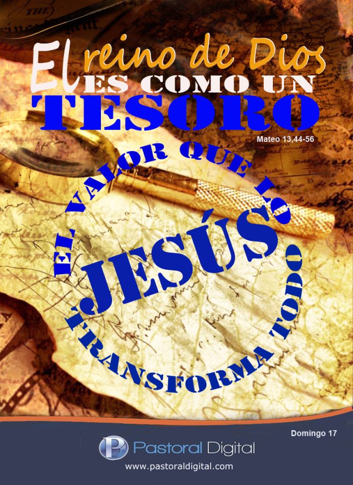 Evangelio en versos