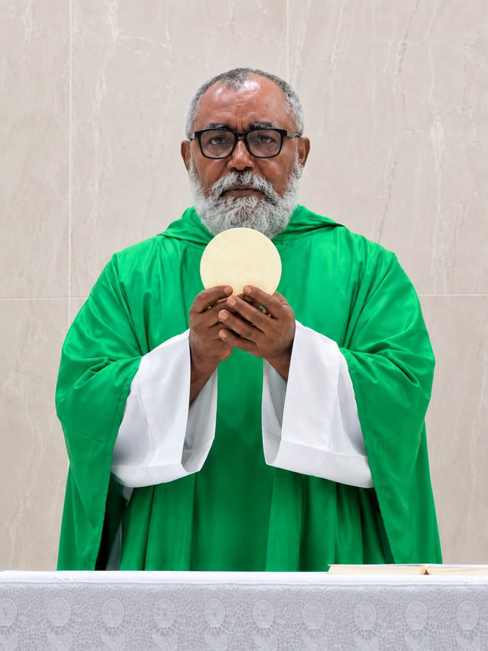 Fray Juan Mena