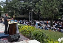 En encuentro del Camino Neocatecumenal surgen cien nuevas vocaciones