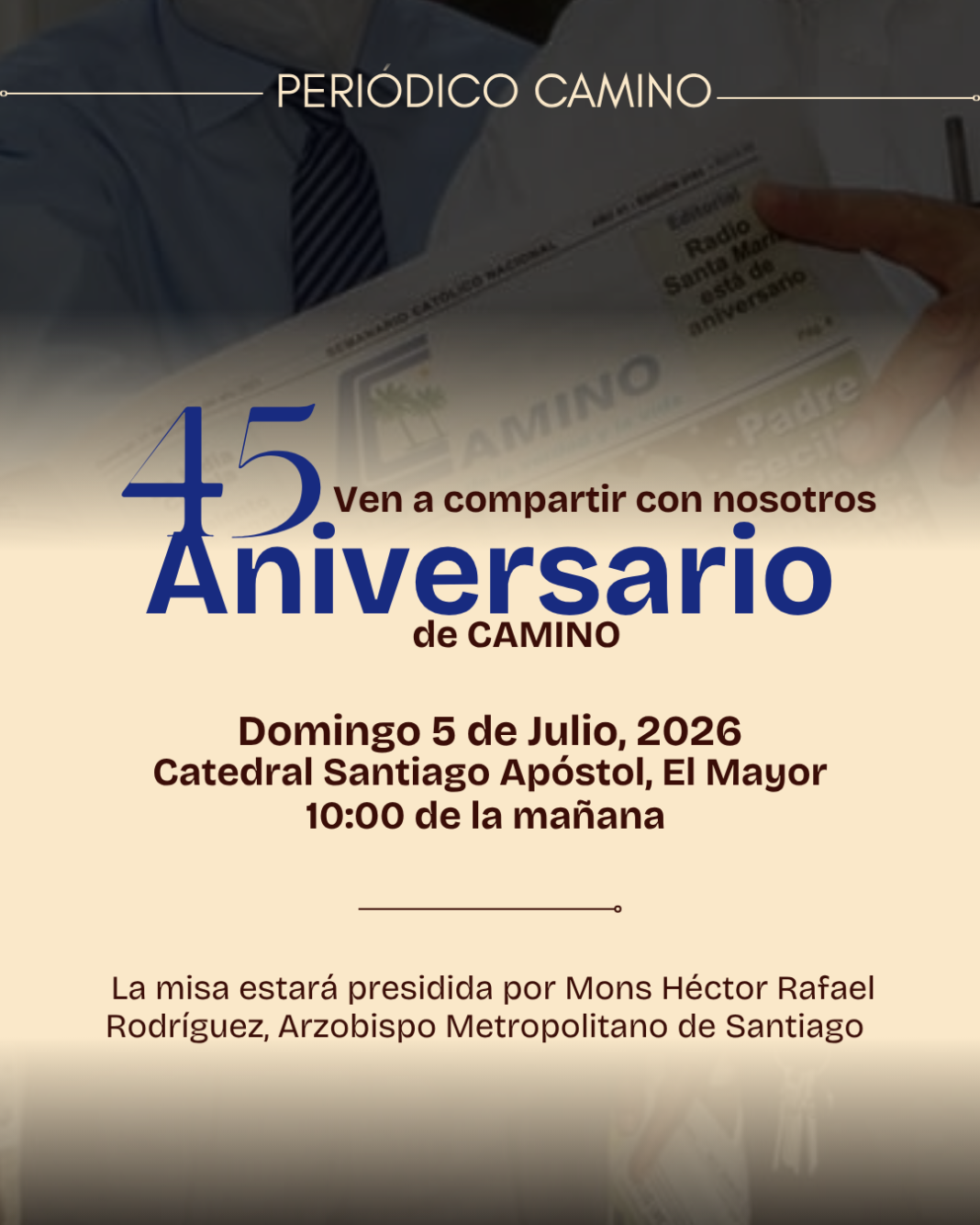 Periódico CAMINO (1)