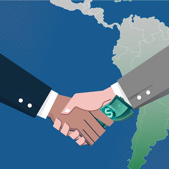 Realidades y extractos