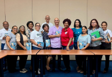 Colaboradores de la CED reciben formación sobre Magnifica Humanitas