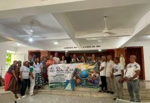 Las Comunidades Eclesiales de Base celebran la Trigésima Asamblea Nacional