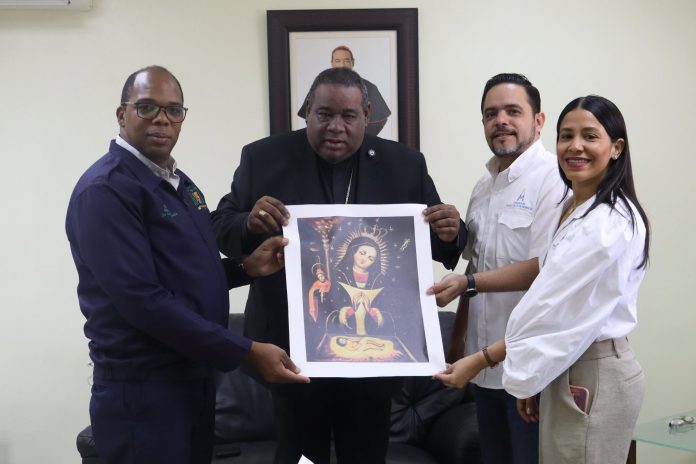 Diócesis de La Altagracia