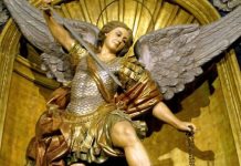 La fortaleza de las Dominaciones