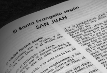 El cuarto Evangelio