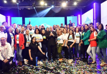 Televida convoca a la sexta edición de su telemaratón: Una señal de esperanza, un futuro de vocaciones