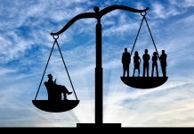 Si hemos crecido económicamente, por qué tanta desigualdad