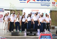 Santiago acoge con gozo Encuentro Nacional Católico de Novios
