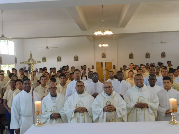 San Pio X