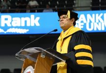 Escuchemos al Rector