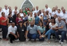 Curso Retiro Compartir Matrimonio Feliz n.º 18: Matrimonios llamados a ser sal y luz