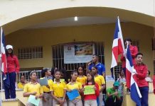 A mi Escuela Primaria Francisco Villaespesa