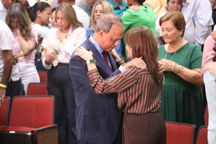 matrimonio feliz